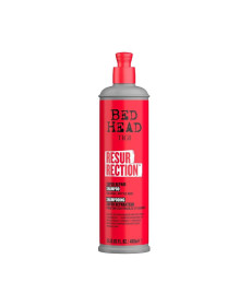 Tigi Bed Head Resurrection Super Repair Shampoo Восстанавливающий шампунь для слабых волос - Написать отзыв