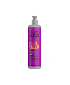 Tigi Bed Head Serial Blonde Restoring Conditioner Кондиционер для блонда - Написать отзыв