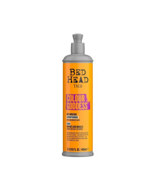 Tigi Bed Head Colour Goddess Conditioner For Coloured Hair Кондиционер для окрашенных волос - Написать отзыв