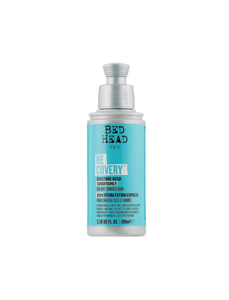 Tigi Bed Head Recovery Moisture Rush Conditioner Зволожуючий кондиціонер для сухого та пошкодженого волосся