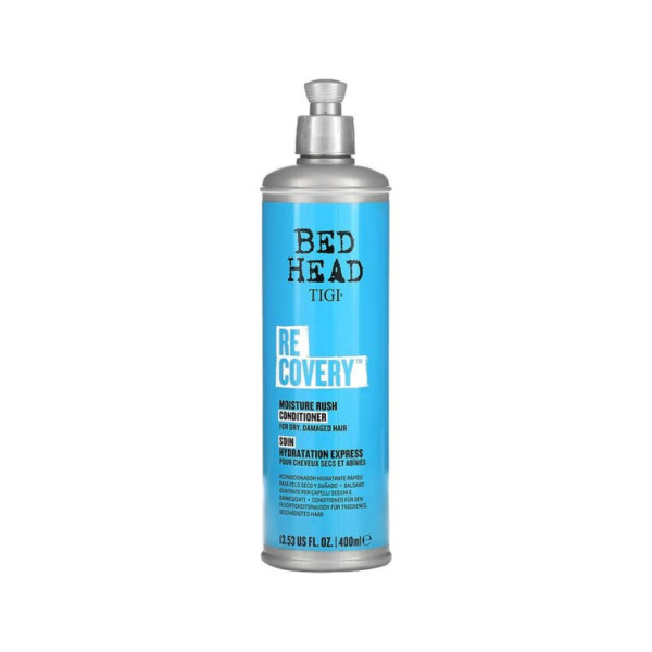 Tigi Bed Head Recovery Moisture Rush Conditioner Зволожуючий кондиціонер для сухого та пошкодженого волосся