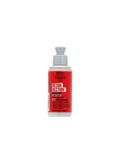 Tigi Bed Head Resurrection Super Repair Conditioner Восстанавливающий кондиционер для ломких волос