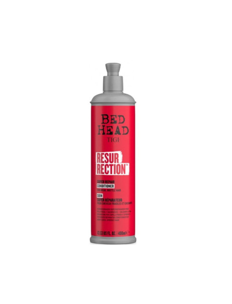 Tigi Bed Head Resurrection Super Repair Conditioner Восстанавливающий кондиционер для ломких волос