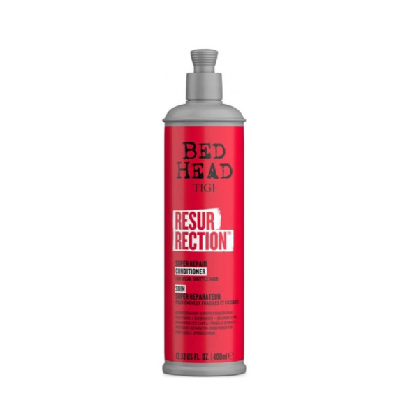 Tigi Bed Head Resurrection Super Repair Conditioner Восстанавливающий кондиционер для ломких волос