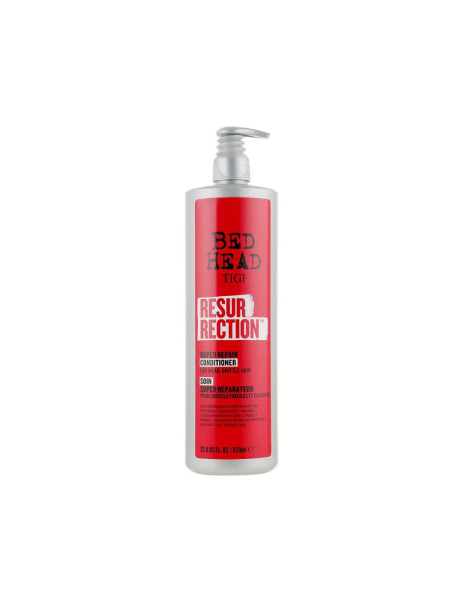 Tigi Bed Head Resurrection Super Repair Conditioner Восстанавливающий кондиционер для ломких волос