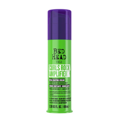 Tigi Bed Head Curl Amplifier Крем для локонів