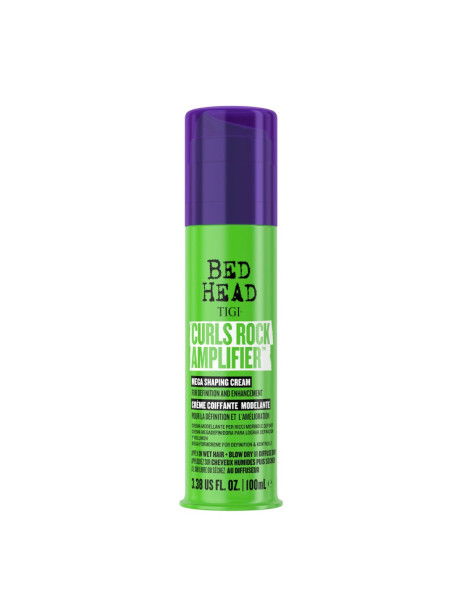 Tigi Bed Head Curl Amplifier Крем для локонов