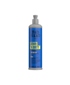 Tigi Bed Head Down 'N Dirty Lightweight Conditioner Детокс-кондиционер для волос - Написать отзыв