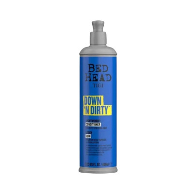 Tigi Bed Head Down 'N Dirty Lightweight Conditioner Детокс-кондиціонер для волосся
