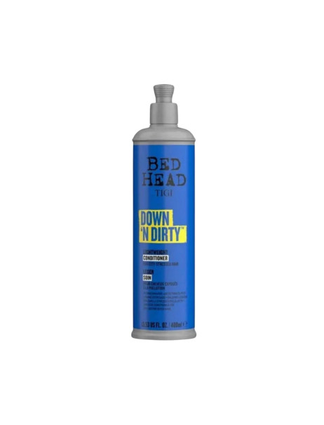 Tigi Bed Head Down 'N Dirty Lightweight Conditioner Детокс-кондиционер для волос