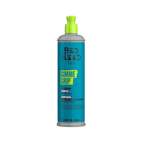 Tigi Bed Head Gimme Grip Shampoo Шампунь для текстурування