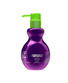 Tigi Bed Head Foxy Curls Контурный крем для вьющихся волос - Написать отзыв