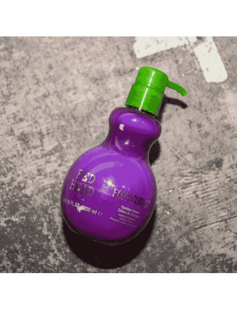 Tigi Bed Head Foxy Curls Контурный крем для вьющихся волос