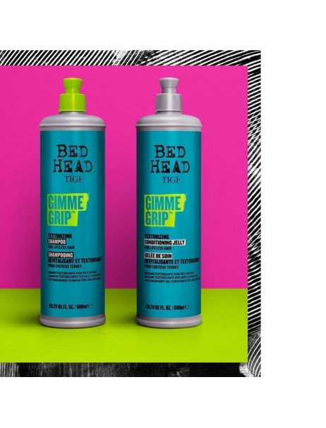 Tigi Bed Head Gimme Grip Conditioner Кондиционер для текстурирования