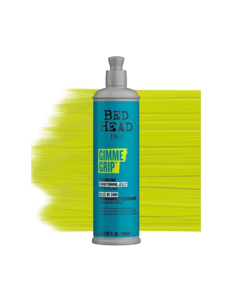 Tigi Bed Head Gimme Grip Conditioner Кондиционер для текстурирования
