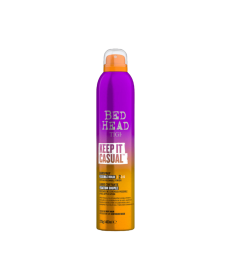 Tigi Bed Head Keep It Casual Лак средней фиксации - Написать отзыв