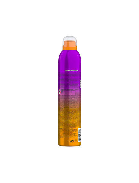 Tigi Bed Head Keep It Casual Лак средней фиксации
