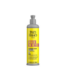 Tigi Bed Head Bigger the Better Кондиционер для объема волос - Написать отзыв