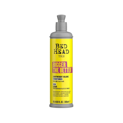 Tigi Bed Head Bigger the Better Кондиционер для объема волос