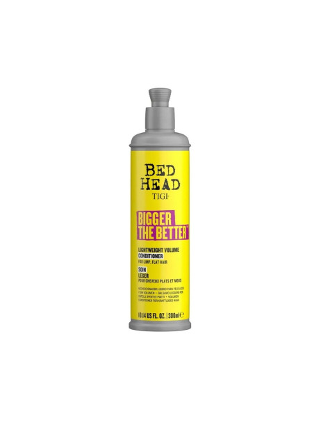Tigi Bed Head Bigger the Better Кондиционер для объема волос
