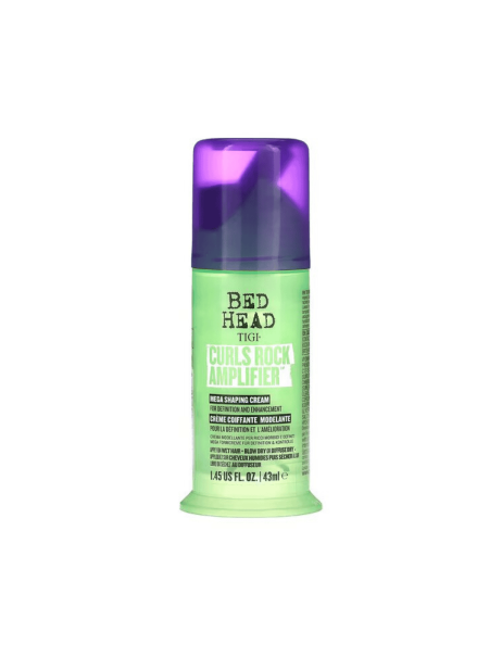 Tigi Bed Head Curl Amplifier Крем для локонов