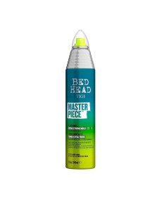 Tigi Bed Head Masterpiece Лак для волос с блеском - Написать отзыв