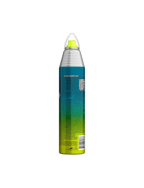 Tigi Bed Head Masterpiece Лак для волос с блеском