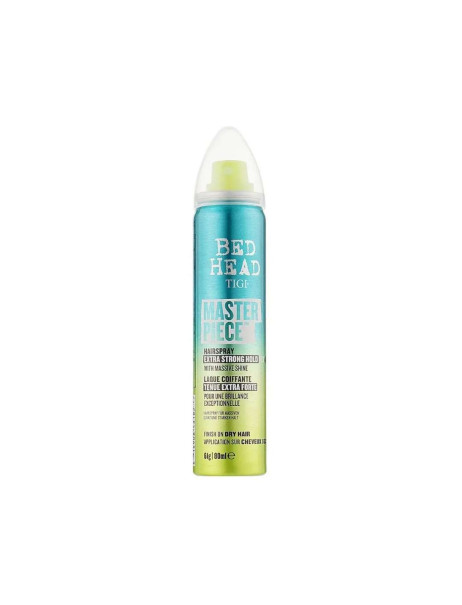 Tigi Bed Head Masterpiece Лак для волос с блеском