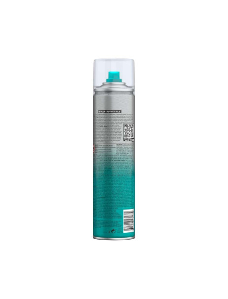 Tigi Bed Head Hard Head Лак для волосся сильної фіксації