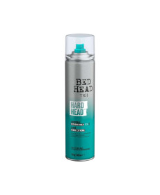 Tigi Bed Head Hard Head Лак для волосся сильної фіксації - Написати відгук