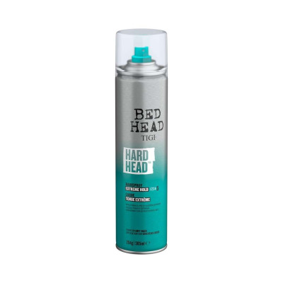 Tigi Bed Head Hard Head Лак для волосся сильної фіксації