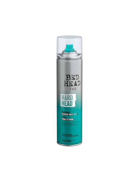 Tigi Bed Head Hard Head Лак для волосся сильної фіксації