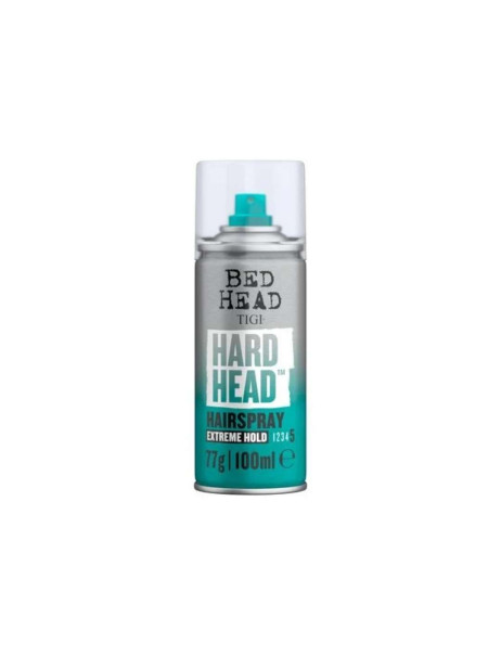Tigi Bed Head Hard Head Лак для волосся сильної фіксації