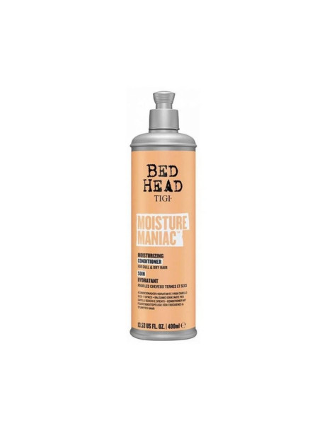 Tigi Bed Head Moisture Maniac Conditioner Бессульфатный кондиционер для сухих волос