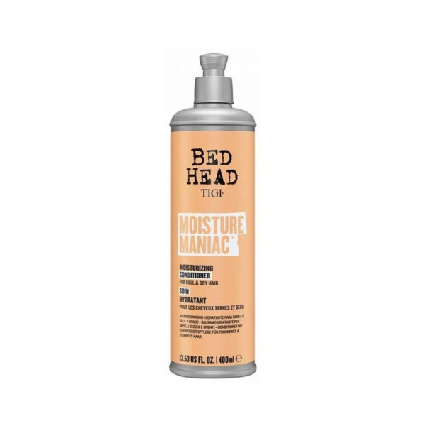 Tigi Bed Head Moisture Maniac Conditioner Безсульфатний кондиционер для сухого волосся