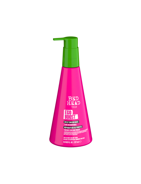 Tigi Bed Head Ego Boost Leave-In Conditioner Несмываемый кондиционер для сухих и сеченных кончиков волос