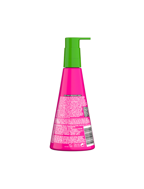 Tigi Bed Head Ego Boost Leave-In Conditioner Несмываемый кондиционер для сухих и сеченных кончиков волос