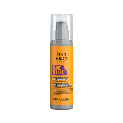 Tigi Bed Head Make It Last Незмивний кондиціонер для захисту фарбованого волосся