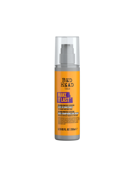 Tigi Bed Head Make It Last Несмываемый кондиционер для защиты окрашенных волос