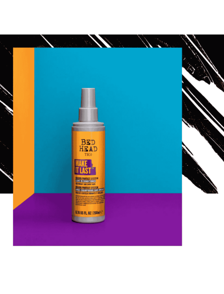 Tigi Bed Head Make It Last Несмываемый кондиционер для защиты окрашенных волос