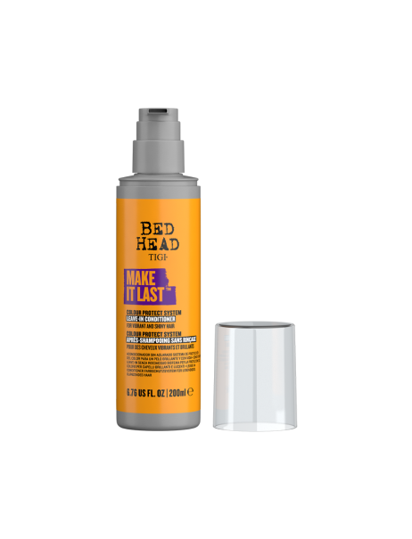 Tigi Bed Head Make It Last Несмываемый кондиционер для защиты окрашенных волос