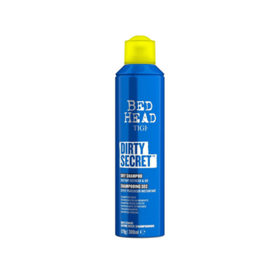 Tigi Bed Head Dirty Secret Сухий шампунь