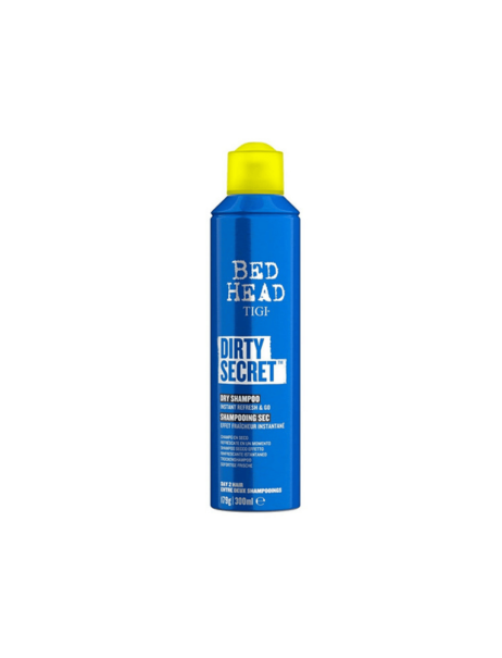Tigi Bed Head Dirty Secret Сухой шампунь