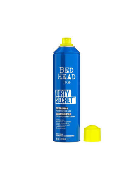 Tigi Bed Head Dirty Secret Сухой шампунь
