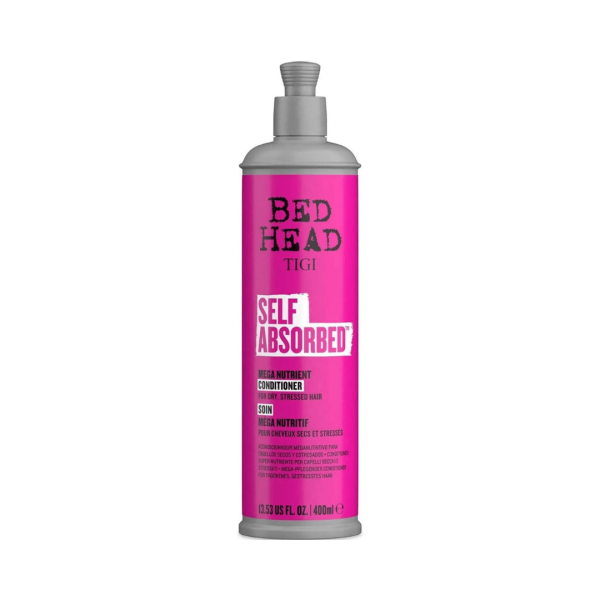 Tigi Bed Head Self Absorbed Conditioner Питательный кондиционер для ломких волос