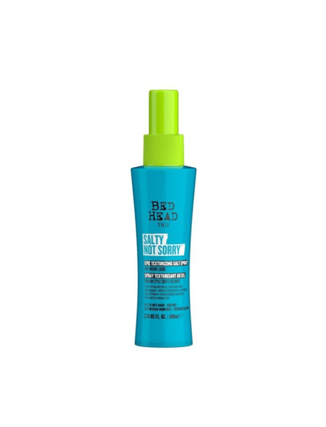 Tigi Bed Head Salty Not Sorry Соленый тестурный спрей