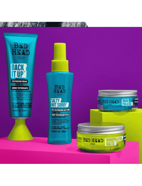 Tigi Bed Head Salty Not Sorry Соленый тестурный спрей