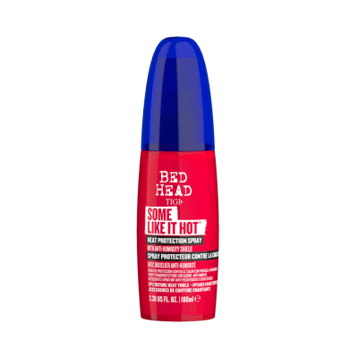 Tigi Bed Head Some Like It Hot Термозахистний спрей