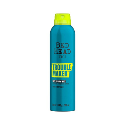 Tigi Bed Head Trouble Maker Спрей-віск для текстури