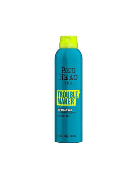Tigi Bed Head Trouble Maker Спрей-воск для текстуры